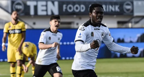 Spezia-Inter: probabili formazioni, consigli fantacalcio e orario