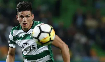 UFFICIALE, Roma: Jonathan Silva è un nuovo calciatore giallorosso