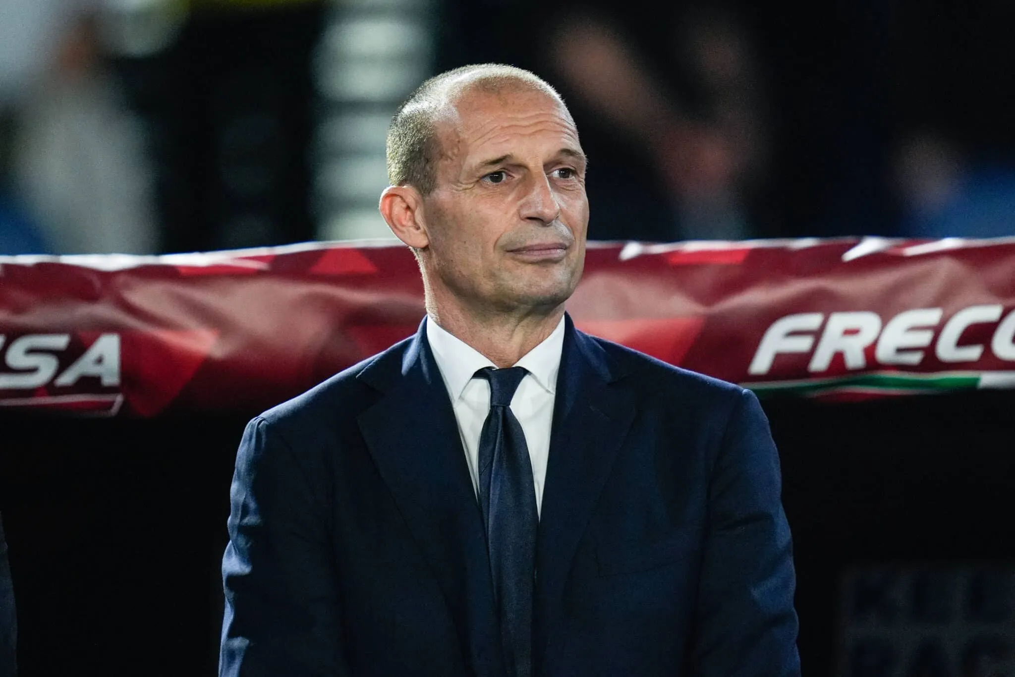 Roma, 5 nomi per il toto panchina: Allegri il preferito, un’ipotesi divide la piazza