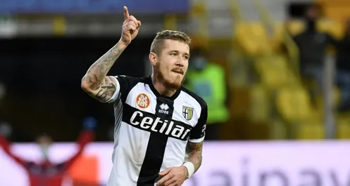 Parma, buone notizie dall’allenamento: Kucka in gruppo e D’Aversa sorride