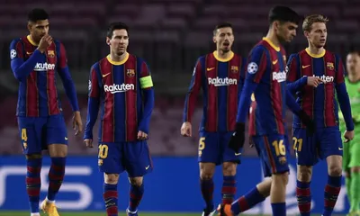 Liga 2020/21, il programma della 22^ giornata: impegni in trasferta per Barcellona e Real Madrid