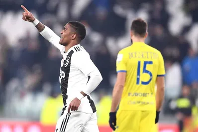 Juventus-Chievo 3-0: i bianconeri abbattono il muro Sorrentino