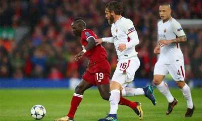 Champions League, tutto su Roma-Liverpool: orario, probabili formazioni e dove vederla