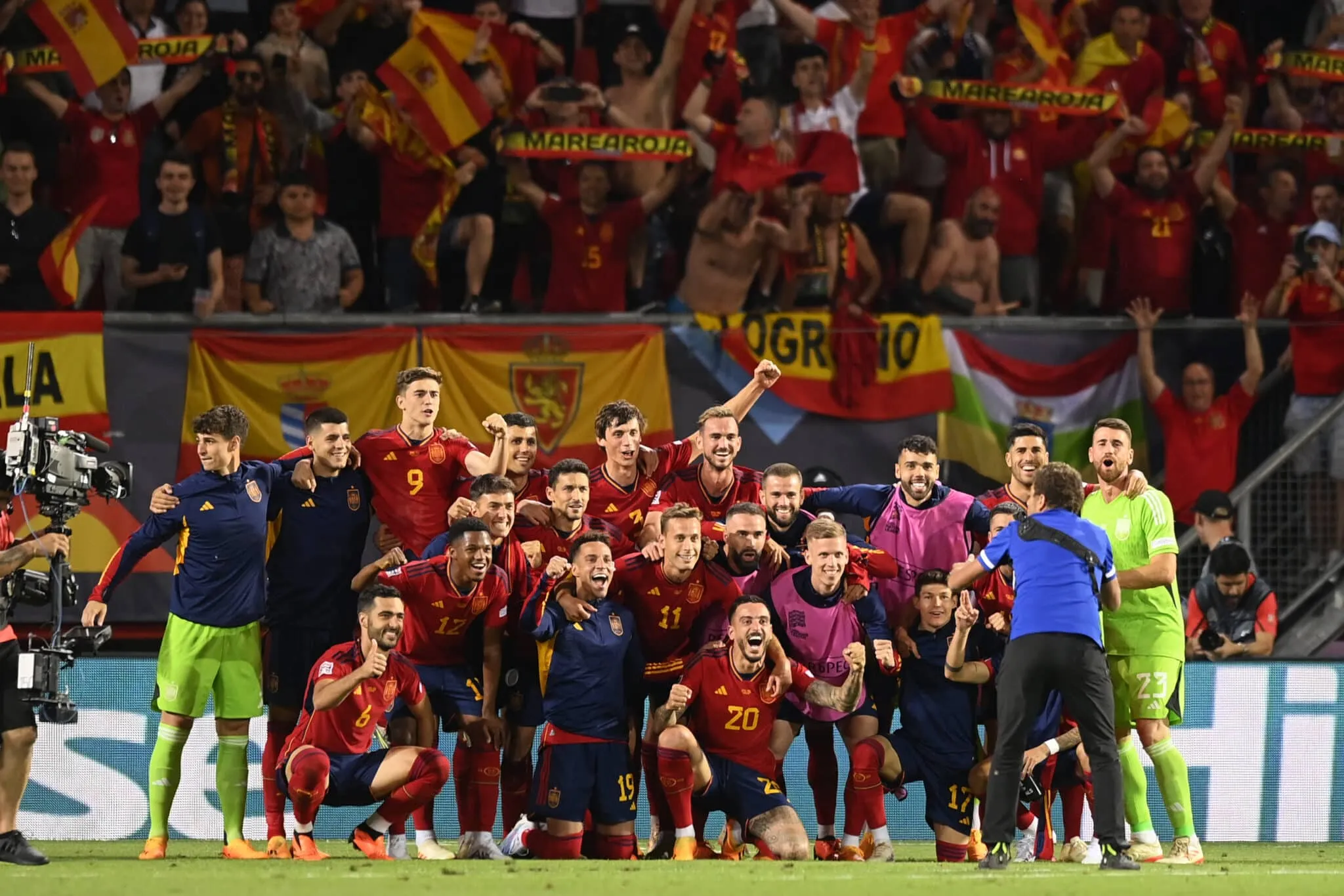 Fantaeuropeo, la scheda della Spagna: giocatori consigliati, sconsigliati e possibile sorpresa