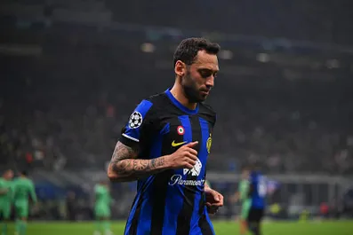 Fantacalcio, Inter in ansia per Calhanoglu! Out anche contro l’Atalanta, ecco la data del rientro