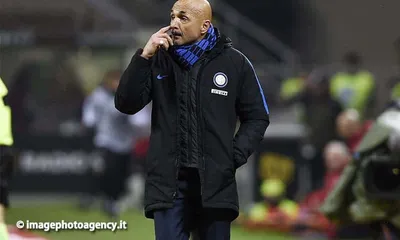 Inter-Crotone, Spalletti: "Le responsabilità solo mie. Non do attenzione a Brozovic"