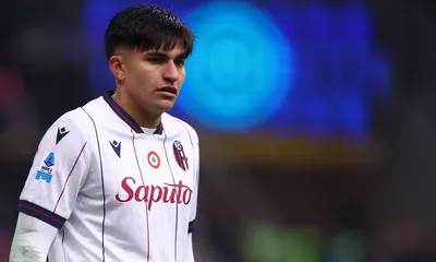Perch&eacute; non gioca Castro in Bologna-Atalanta