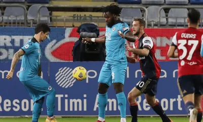 Le probabili formazioni di Spezia-Bologna