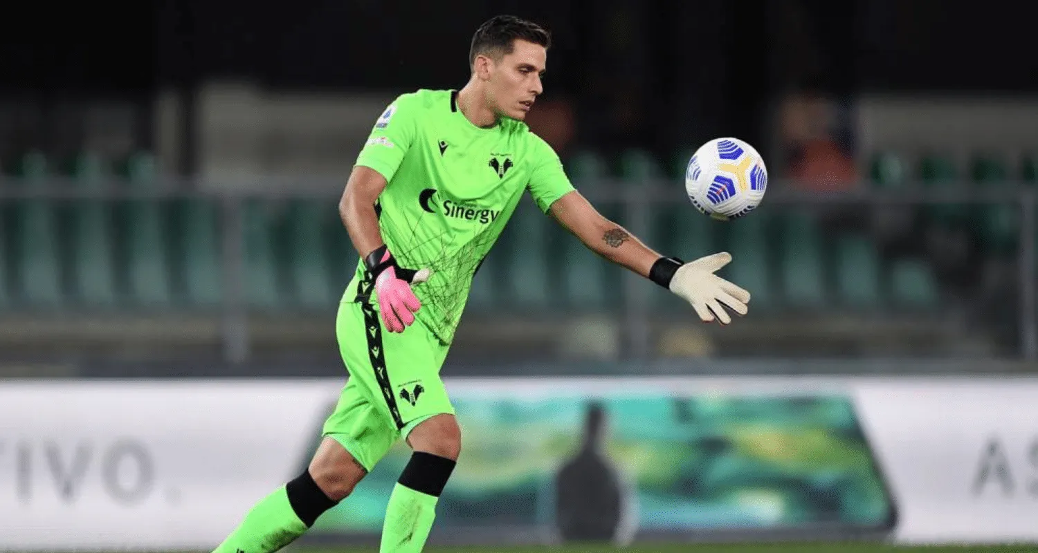 Consigli fantacalcio, i portieri da schierare per l’8^ giornata di Serie A