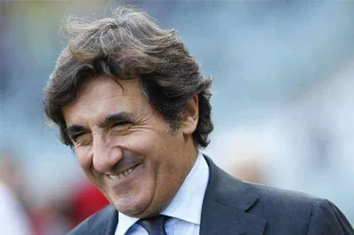 Torino, Cairo sul mercato: "Non compriamo un attaccante, siamo apposto"