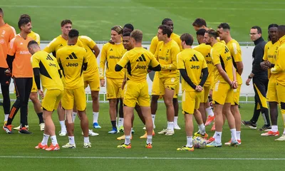 Juventus, che ritorno tra i convocati: mancava da 7 mesi e mezzo