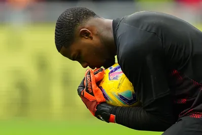 Fantacalcio, risolto il dubbio Maignan: chi gioca in porta in Verona-Milan