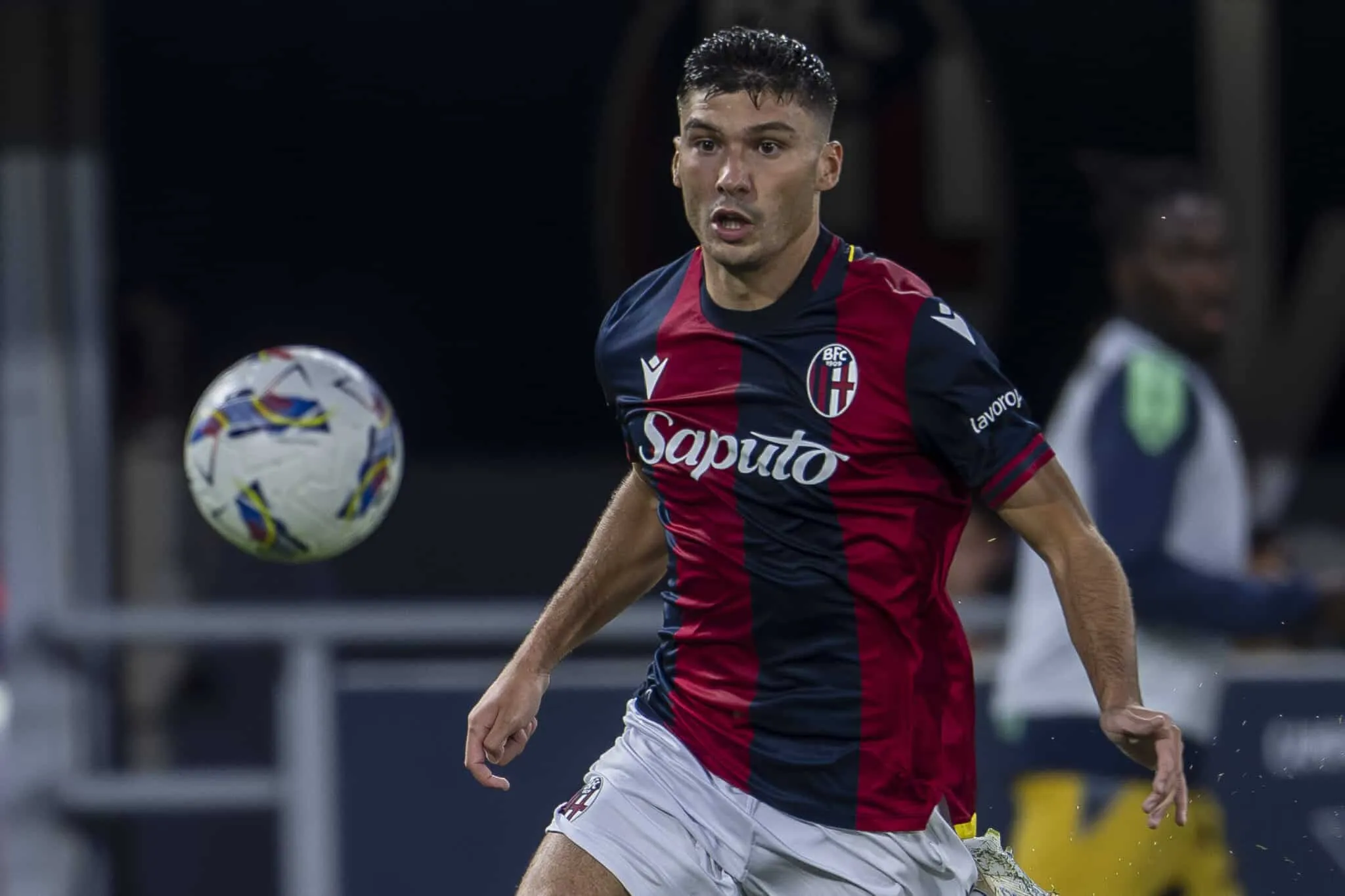 Calciomercato, guai per il Bologna: infortunio Cambiaghi, cercasi sostituto! Un nome sul taccuino di Sartori