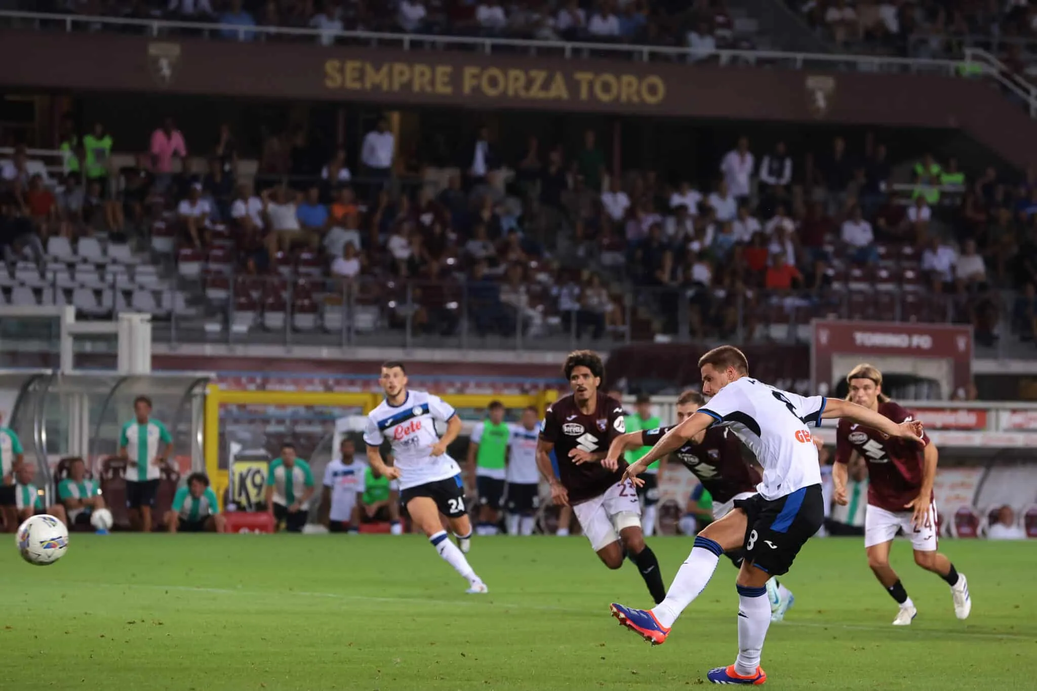 Fantacalcio, prima Retegui ed ora Pasalic: chi &egrave; il rigorista&nbsp;dell&rsquo;Atalanta?