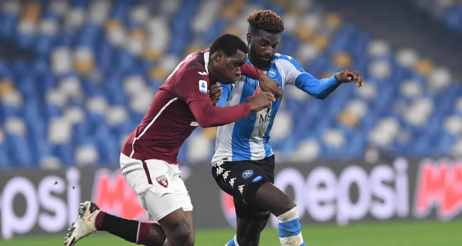 Napoli-Torino 1-1, le pagelle: Izzo è dominante, Insigne la risolve da solo