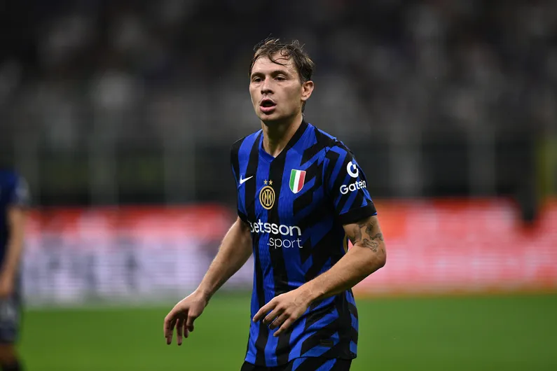 barella inter