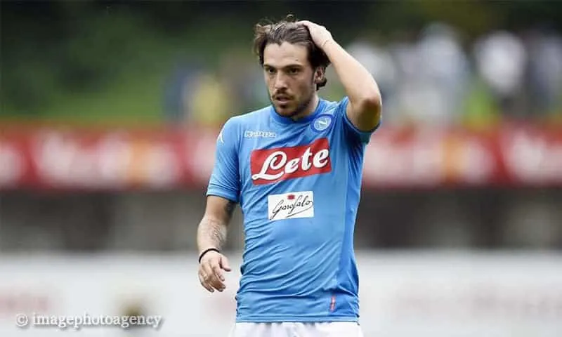Napoli-Sassuolo, le formazioni ufficiali: out Insigne, c’è Verdi