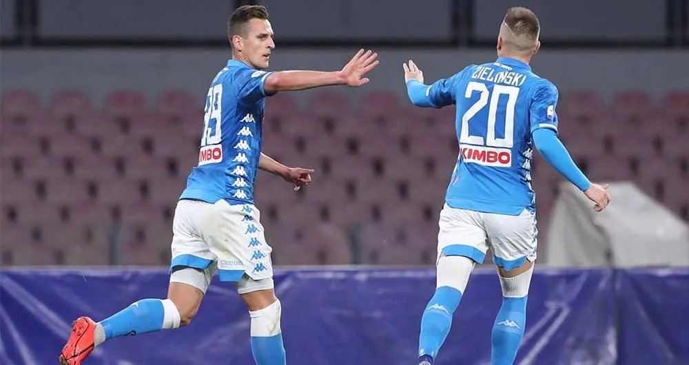 Napoli-Udinese: orario, probabili formazioni e dove vederla