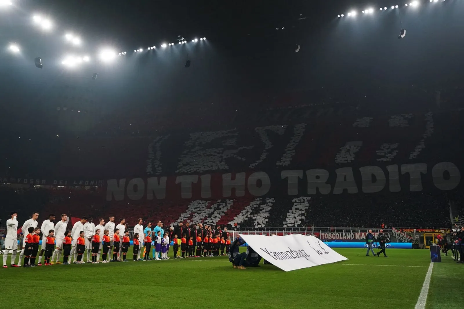 Le squadre con più spettatori nelle Coppe europee: comanda il Barcellona, tre italiane in top 10