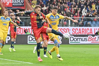 Fantacalcio Genoa, infortunio Retegui: out sicuro col Verona! Le prime sensazioni