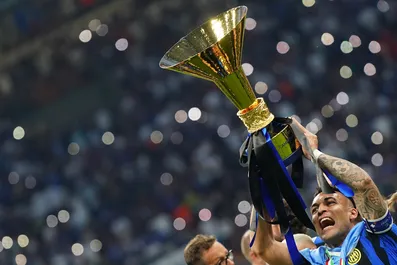 Tutte le date della nuova Serie A: quando inizia, quando finisce, soste e infrasettimanali