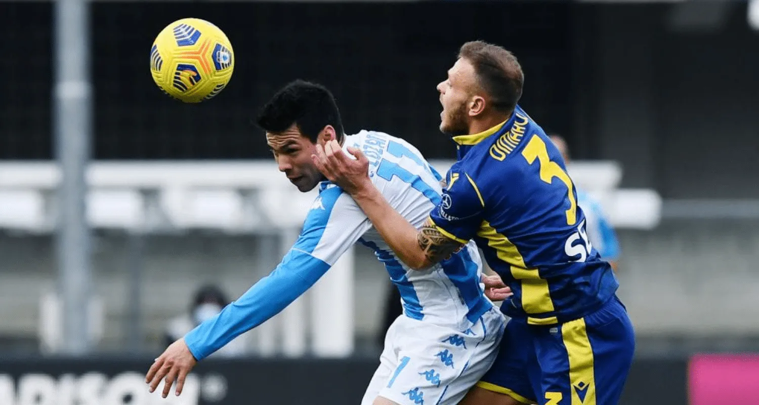 Verona-Napoli 3-1, le pagelle: Zaccagni e Barak on fire, Bakayoko flop