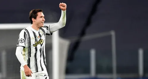 Juventus, Federico Chiesa può arrivare a vincere il Pallone d’oro?