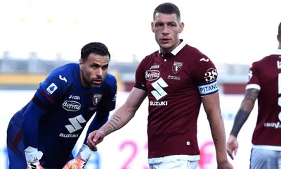 Le probabili formazioni di Torino-Bologna