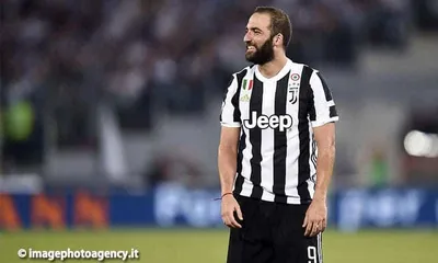 Juventus-Real Madrid, la partita di Higuain: il "Pipita" a caccia di vendetta