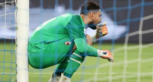 Spezia-Milan 2-0, le pagelle: Maggiore e Agudelo sugli scudi, si salva solo Donnarumma