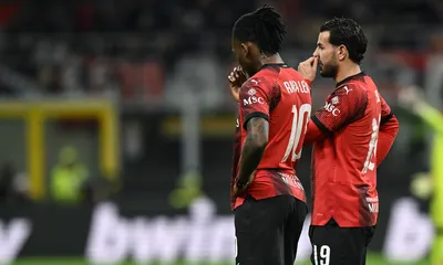 Milan, bufera Theo e Leao dopo il mancato cooling-break: quanto spendere per i 2 top all’asta del fantacalcio