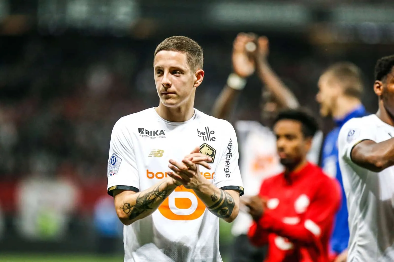 Salernitana, fatta per Bradaric: chi è il nuovo acquisto e cosa cambia con lui al fantacalcio