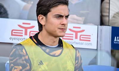 Perch&eacute; non gioca Dybala in Roma-Como