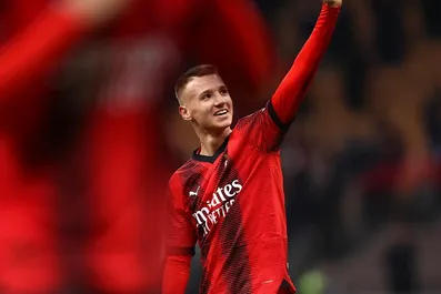 Gli esordienti più giovani della storia della Serie A: il baby Milan Camarda da record di tutti i tempi