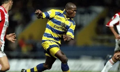 C&rsquo;era una volta Asprilla: talento colombiano con la testa calda