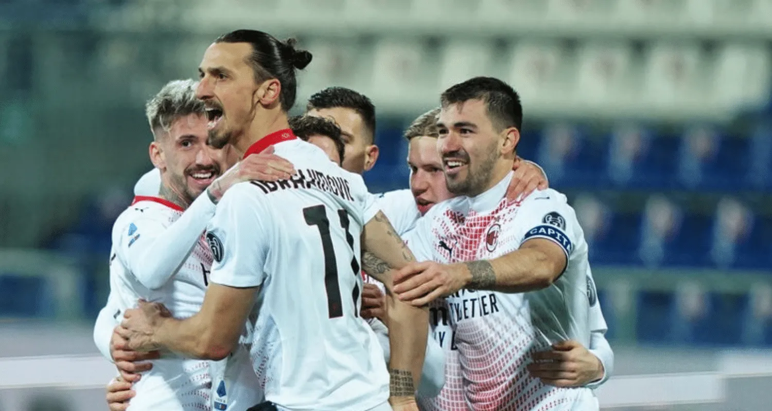 Milan-Atalanta: orario, probabili formazioni e dove vederla in tv