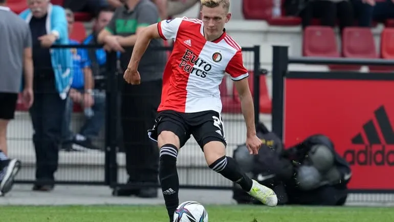 Conference League, Feyenoord-Olimpique Marsiglia: orario, probabili formazioni e dove vederla in tv