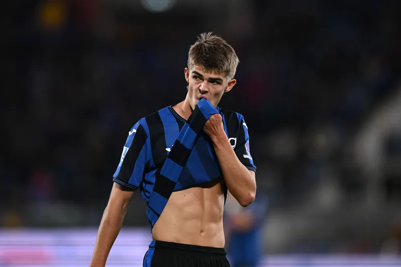 de ketelaere atalanta