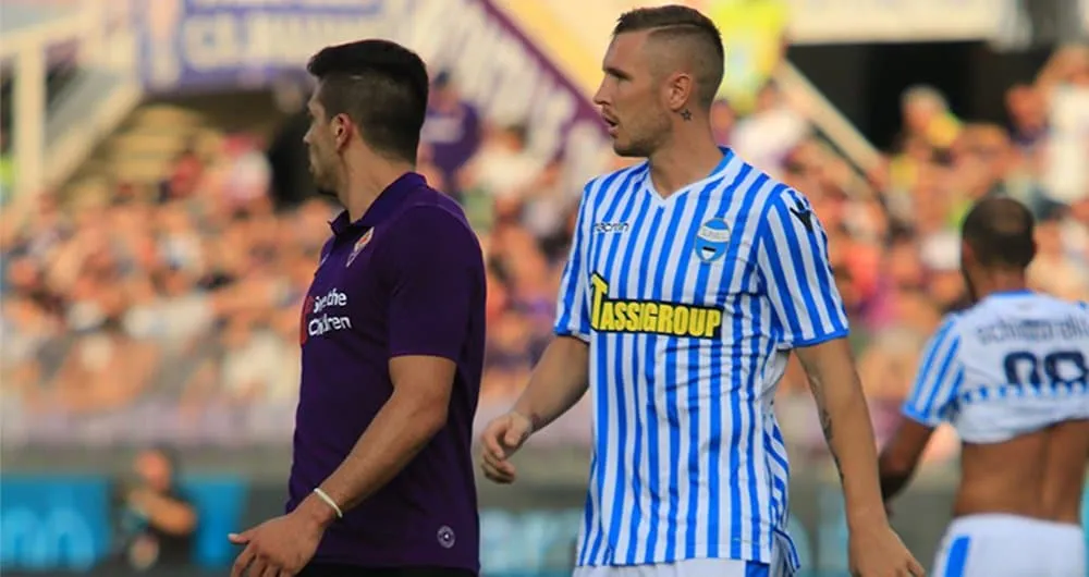 Tutto su Spal-Fiorentina: orario, probabili formazioni e dove vederla