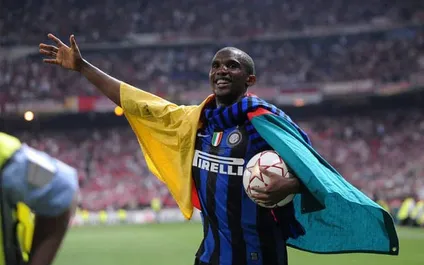 Dagli screzi con Guardiola al triplete con Mourinho: 37 anni di Samuel Eto'o