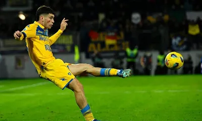Frosinone, assist di Soulé sul gol di Cheddira? La decisione per il fantacalcio