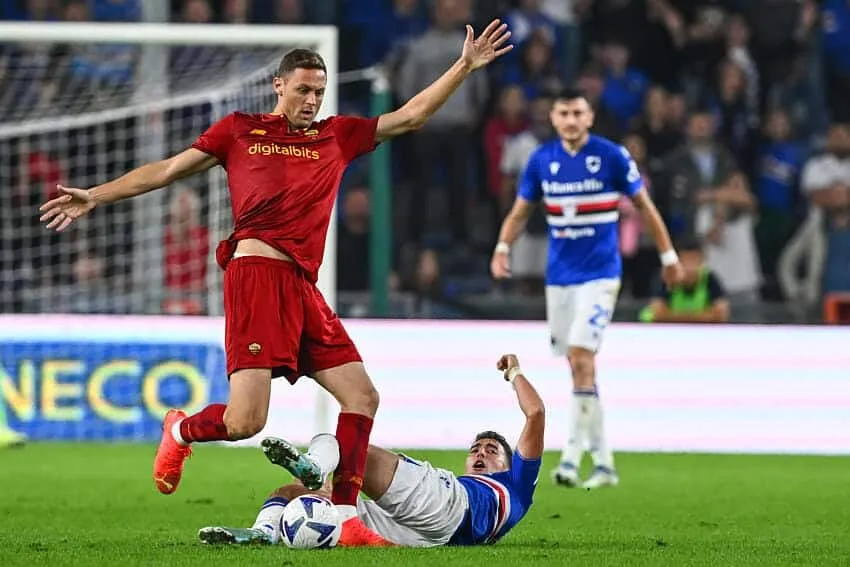 Roma-Sampdoria: probabili formazioni, consigli fantacalcio e orario