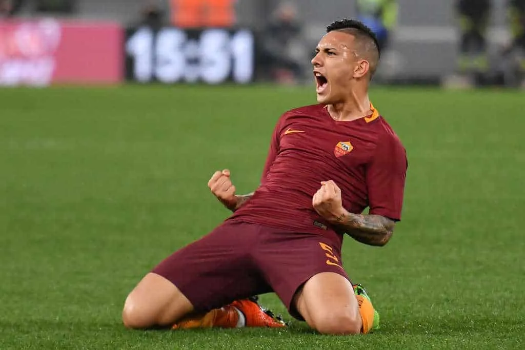 Roma, oggi incontro decisivo per Manolas e Paredes allo Zenit