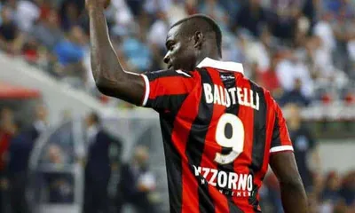 Nazionale, Balotelli sicuro: "Nessuno dei senatori mi ha voluto in azzurro"