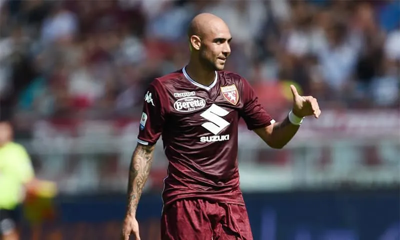 Torino-Chievo 3-0, le pagelle: super Zaza, record Sirigu
