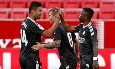 Liga 2020/21, risultati e classifica della 12^ giornata