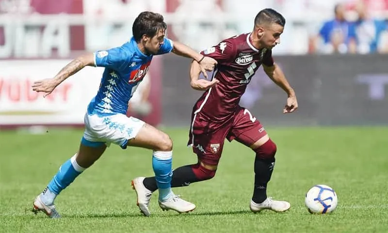 Torino-Napoli 1-3, le pagelle: Insigne illumina. Zaza delude