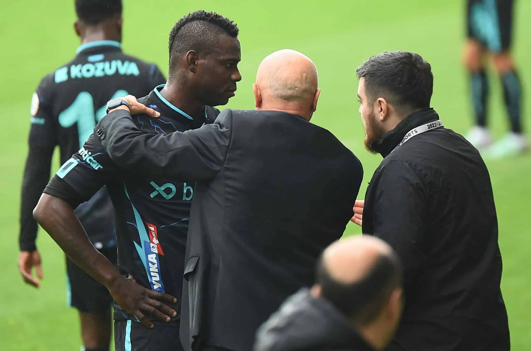 Calciomercato Genoa, salta l&rsquo;affare Balotelli? Le motivazioni non sono di natura economica