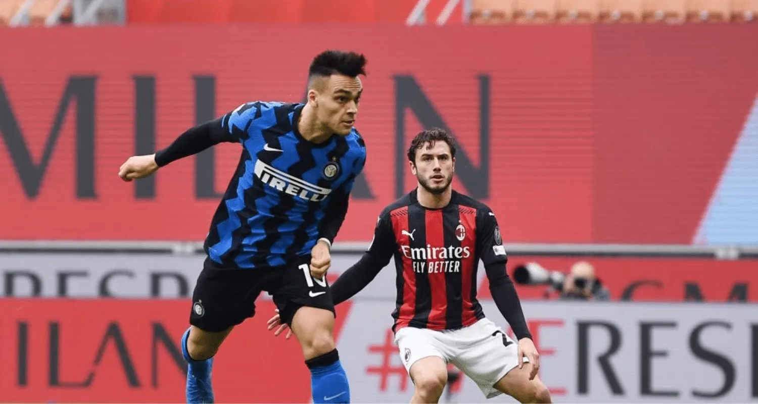 Serie A, le volte che lo scudetto si è deciso all’ultima giornata