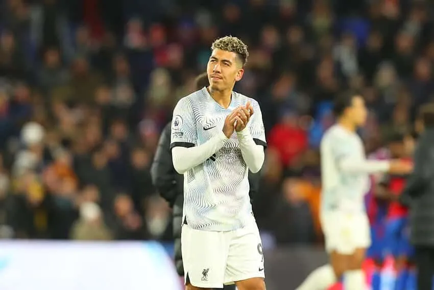 Calciomercato, occasione Firmino a parametro zero: Juventus e Inter ci provano, la situazione